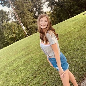 Meet your Posher, Lindsay